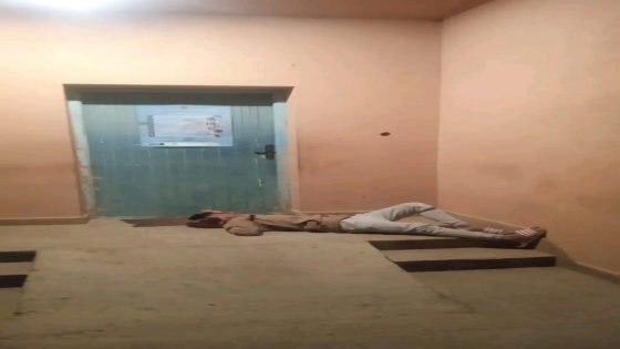 تلميذان في حالة خطيرة أمام مستعجلات مستشفى بومالن المقفل الأبواب وبدون طبيب