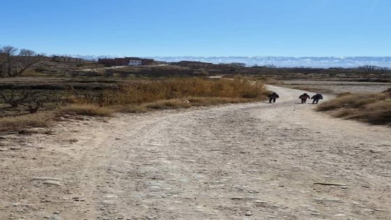 تداموت مدشر يبحث عن الإنصاف…؟ ؟