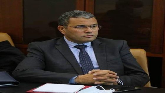 بسبب نزيف الأطباء بدرعة تافيلالت المستشار عدي اويحى يجر وزير الصحة للمسائلة