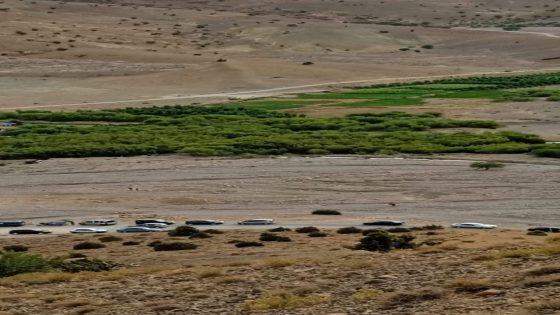 ميدلت: عيون تطوين تتعرض لاستنزاف غير مسبوق وعلى الجهات المعنية التدخل…!؟