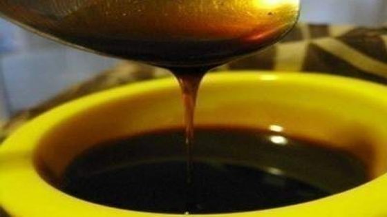 تجارة العسل المغشوش بمنعرجات تيزي نتلغمت ليس كل حلو عسل