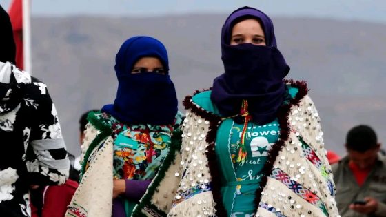 ميدلت….مهرجان املشيل يهمش صاحبة الجلالة المحلية الجهوية