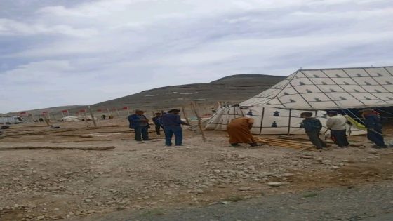 أصوات منددة بسوء تنظيم موسم إملشيل 2022، و “ميدلت بوست” تكشف عن الميزانية العامة و أوجه صرفها