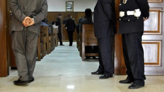 أحكام ثقيلة في ملف “جيل زد 212”: 168 سنة سجناً لـ49 متهماً في أحداث طنجة والعرائش والقصر الكبير