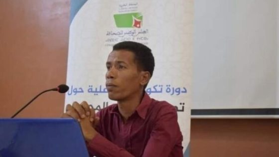 اعتداء على صحفي بالرشيدية يثير استنكار مؤسسة درعة تافيلالت للصحافة والإعلام