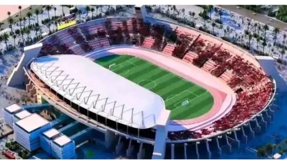 طلاب فاس يتعبؤون لمساندة منتخبهم في كأس أمم إفريقيا 2025