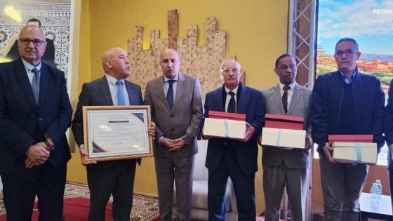 خبراء وباحثون يناقشون مستقبل السياحة الواحية والجبلية بتنغير