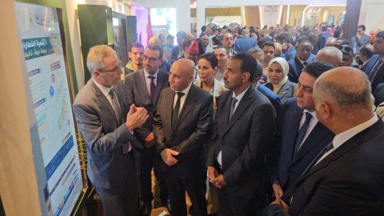 أرفود عاصمة التمور العالمية تفتح أبوابها للعالم في الدورة 15 للمعرض الدولي للتمور بالمغرب